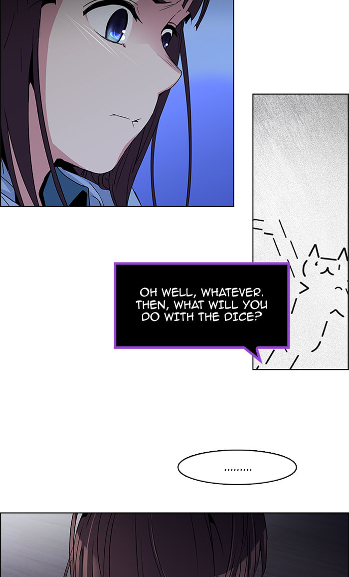 Read DICE chapter 86 image 45 on Lezhin