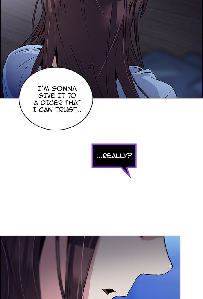 Read DICE chapter 86 image 46 on Lezhin