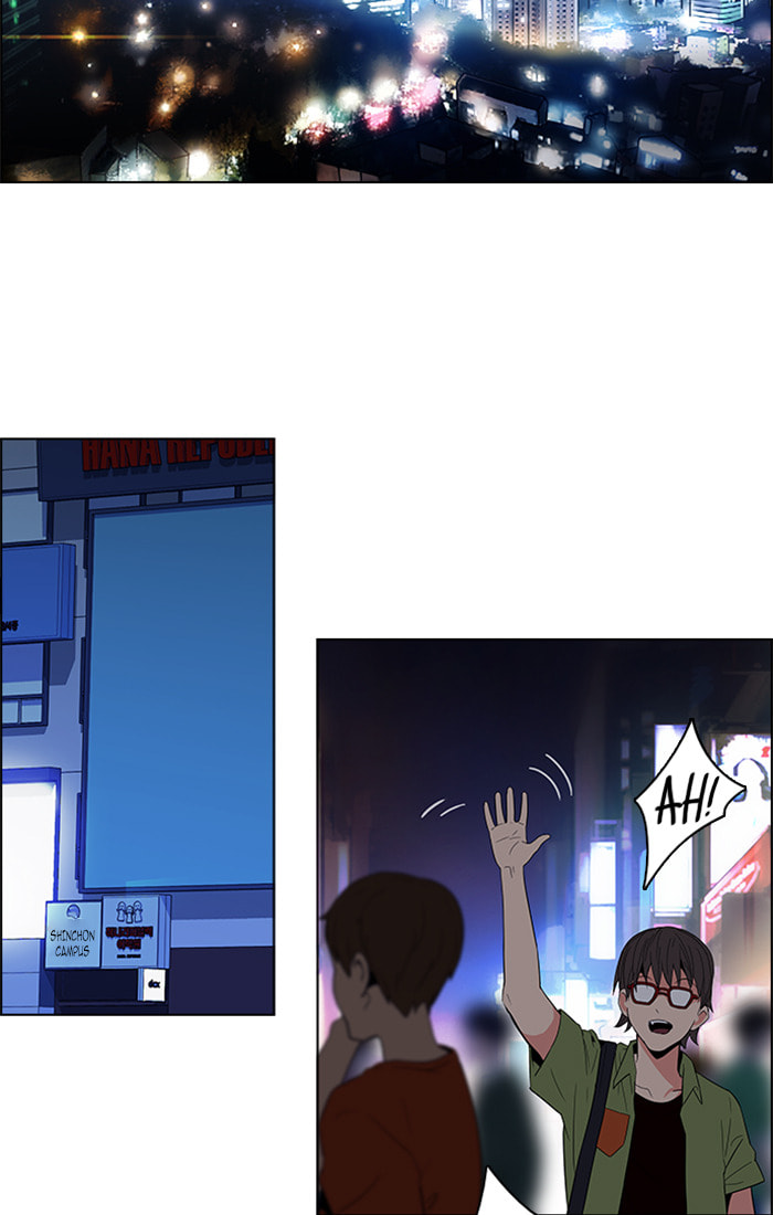 Read DICE chapter 86 image 49 on Lezhin