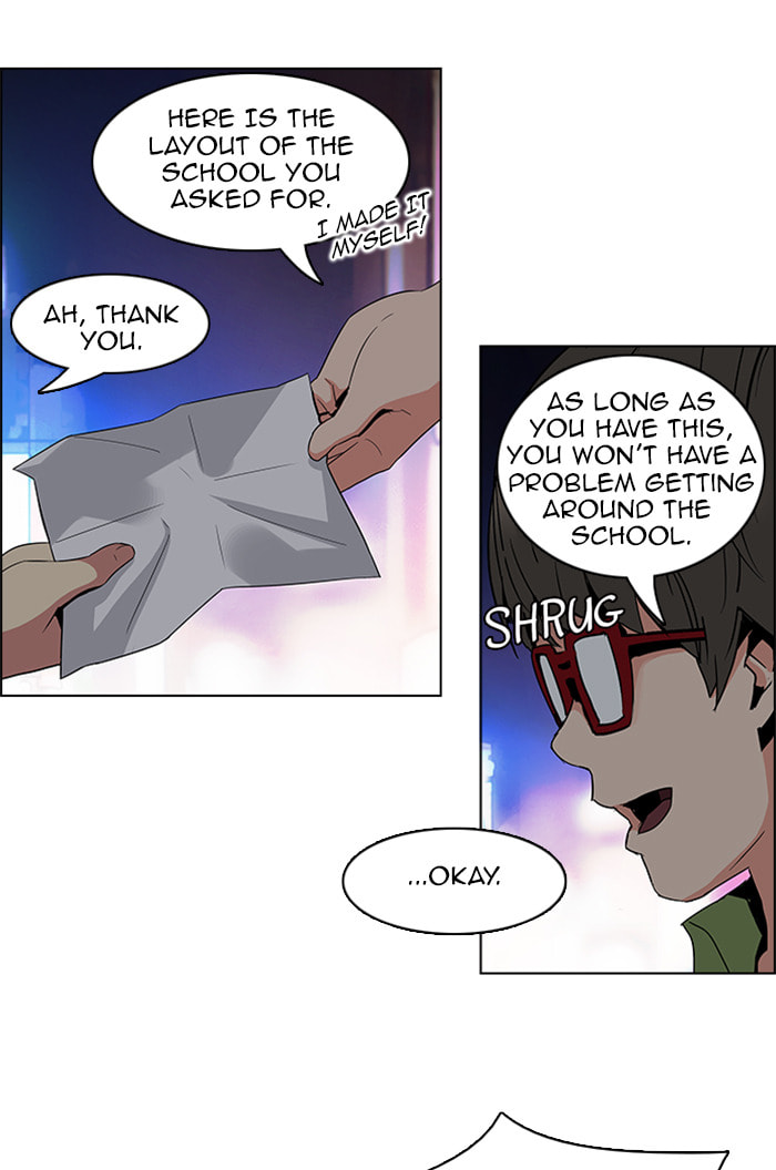 Read DICE chapter 86 image 51 on Lezhin