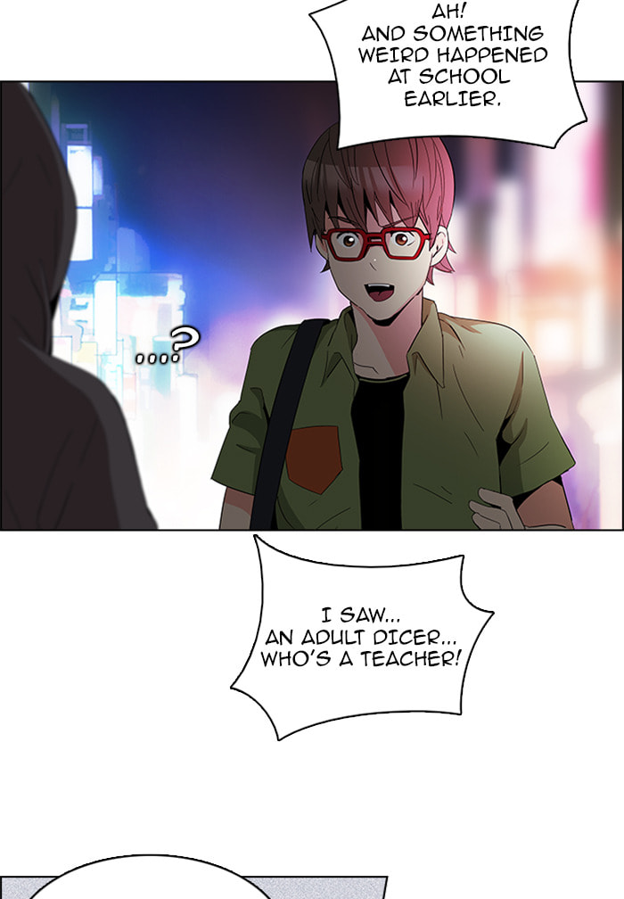 Read DICE chapter 86 image 52 on Lezhin
