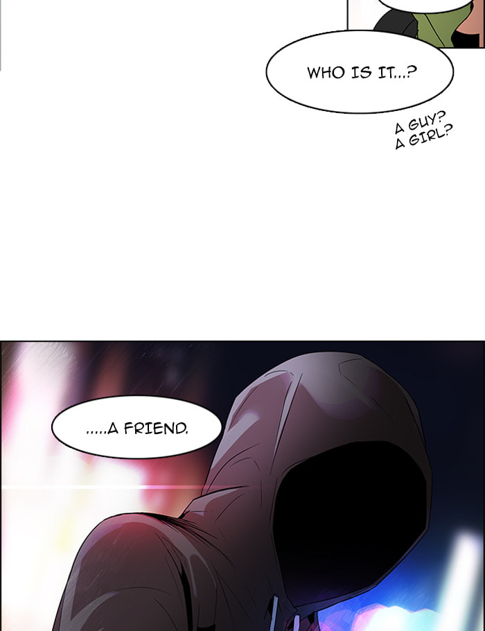 Read DICE chapter 86 image 55 on Lezhin