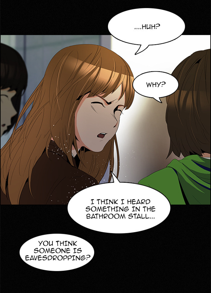 Read DICE chapter 87 image 16 on Lezhin