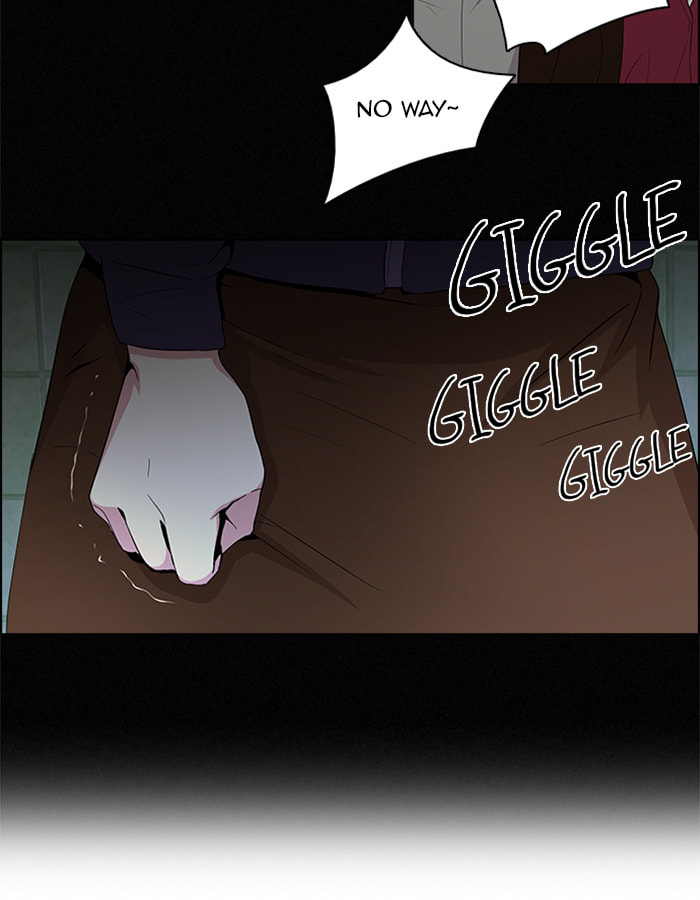 Read DICE chapter 87 image 18 on Lezhin