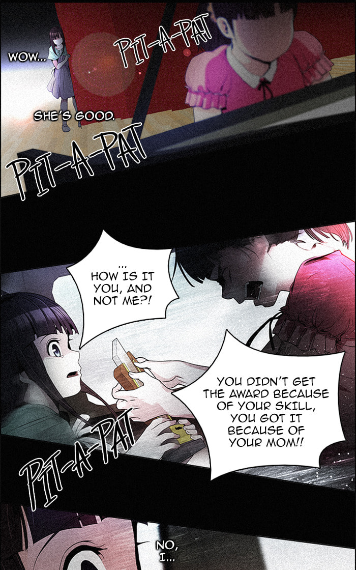 Read DICE chapter 87 image 25 on Lezhin
