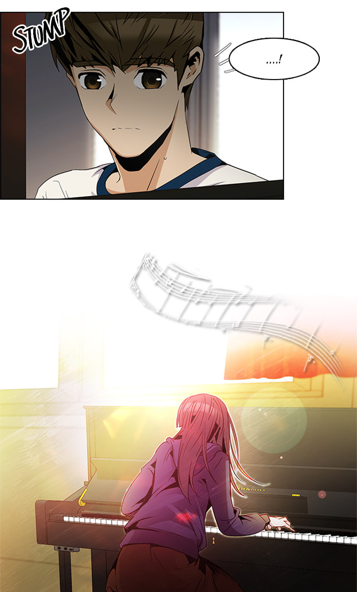Read DICE chapter 87 image 34 on Lezhin
