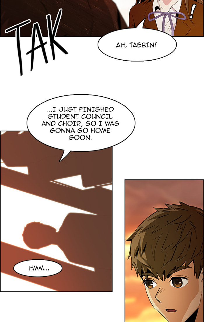 Read DICE chapter 87 image 39 on Lezhin