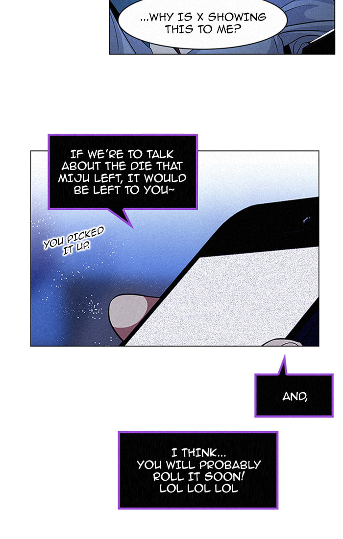 Read DICE chapter 87 image 4 on Lezhin