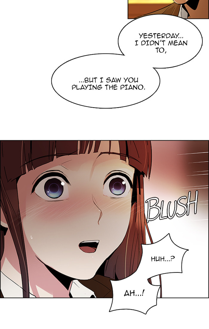 Read DICE chapter 87 image 40 on Lezhin