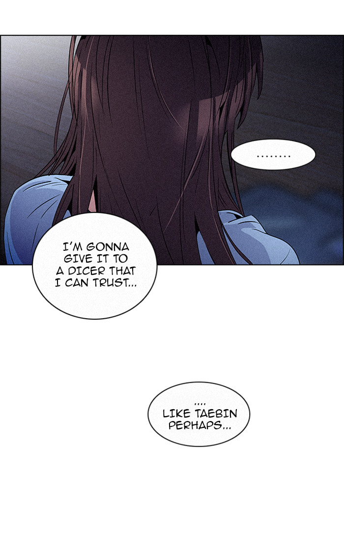 Read DICE chapter 87 image 5 on Lezhin