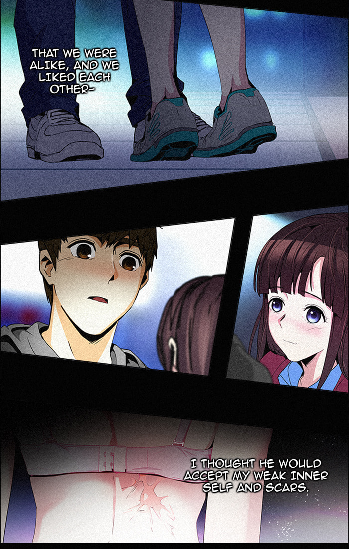Read DICE chapter 87 image 50 on Lezhin