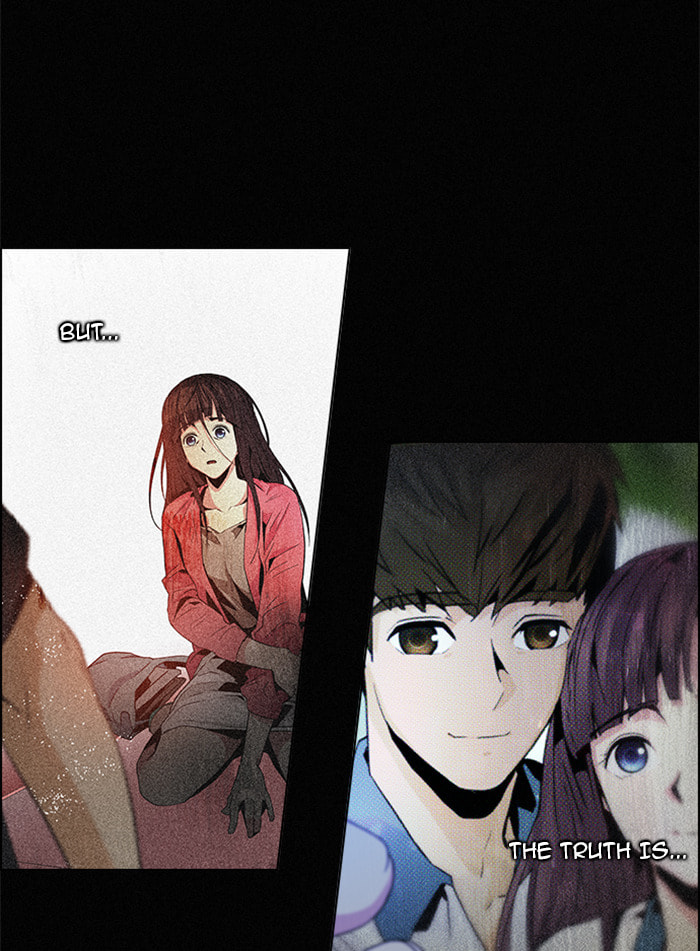 Read DICE chapter 87 image 51 on Lezhin