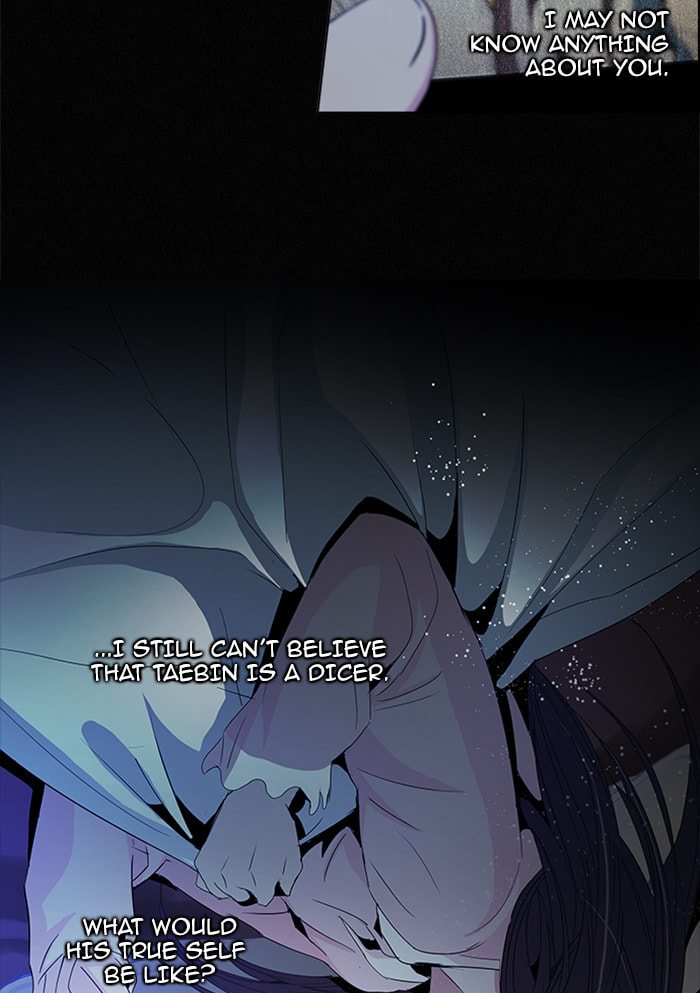Read DICE chapter 87 image 52 on Lezhin