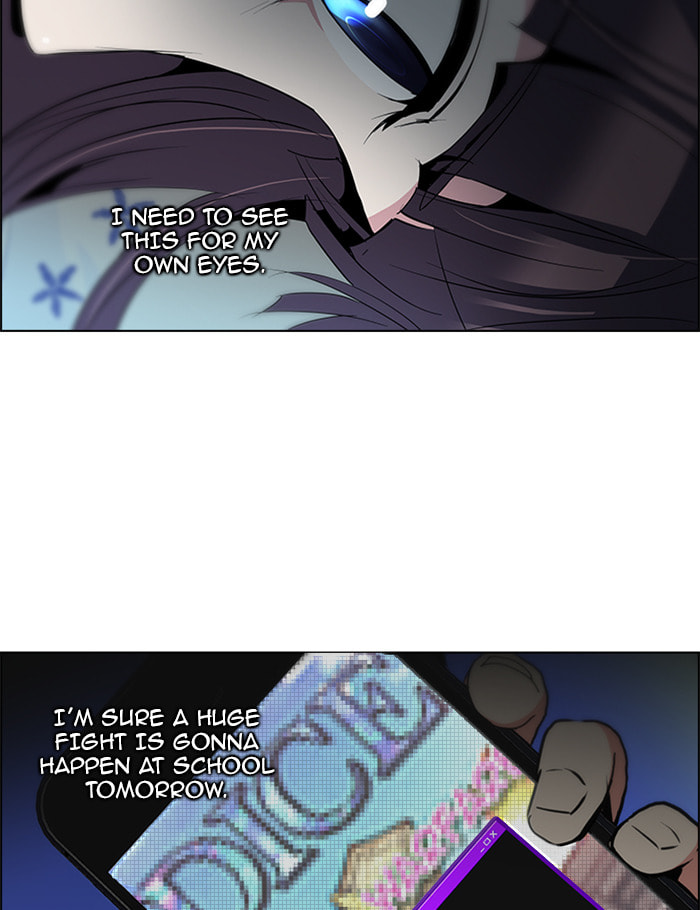 Read DICE chapter 87 image 54 on Lezhin