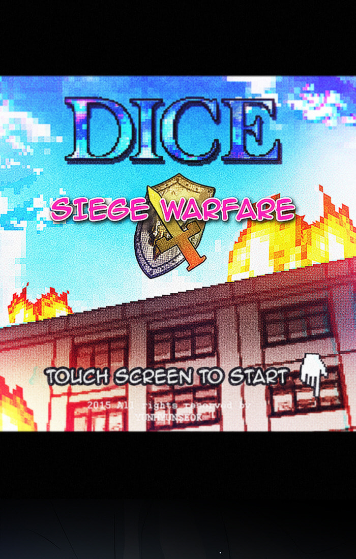 Read DICE chapter 88 image 1 on Lezhin