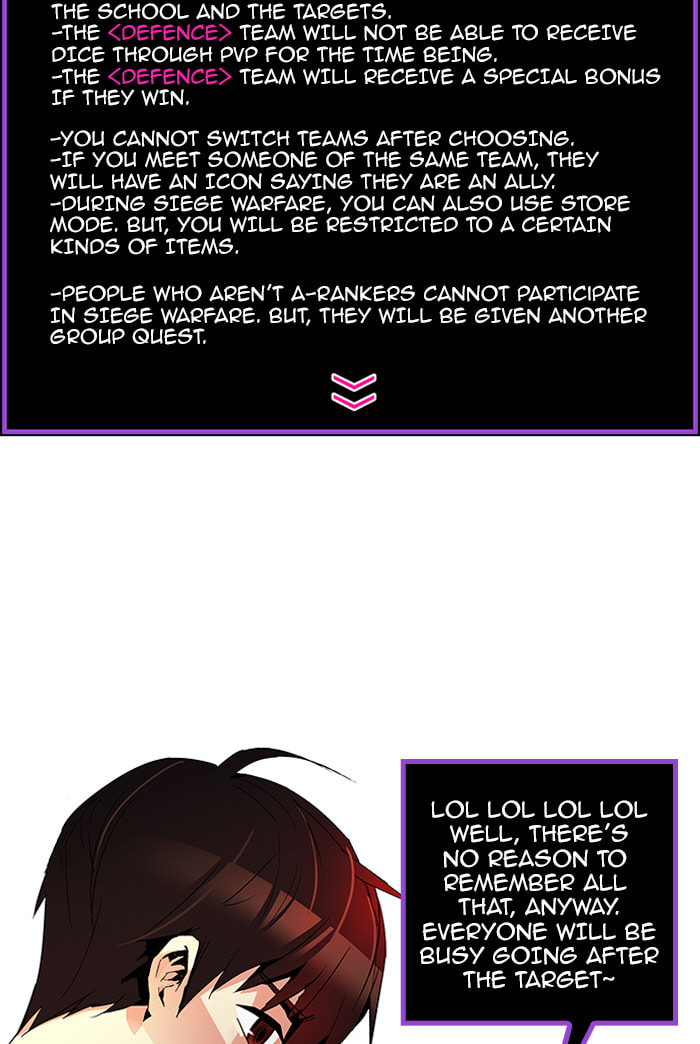 Read DICE chapter 88 image 10 on Lezhin