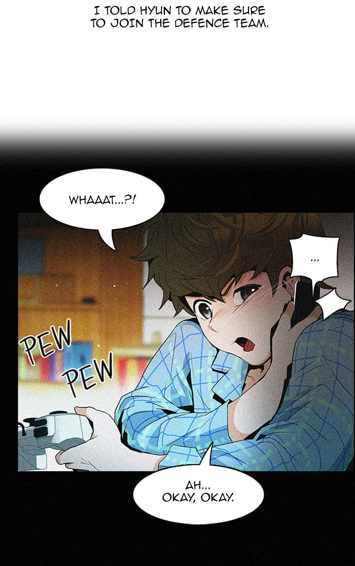 Read DICE chapter 88 image 14 on Lezhin