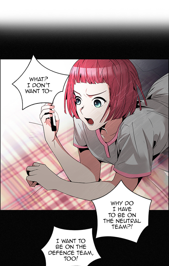 Read DICE chapter 88 image 17 on Lezhin