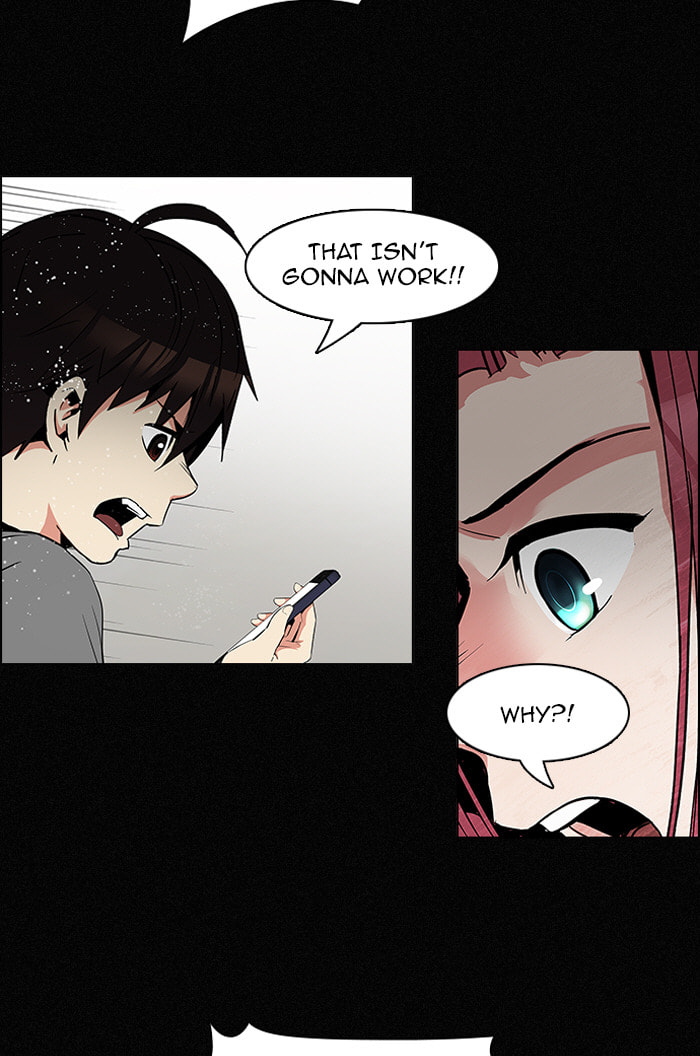 Read DICE chapter 88 image 18 on Lezhin