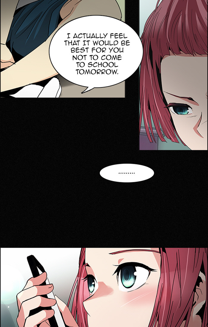 Read DICE chapter 88 image 21 on Lezhin