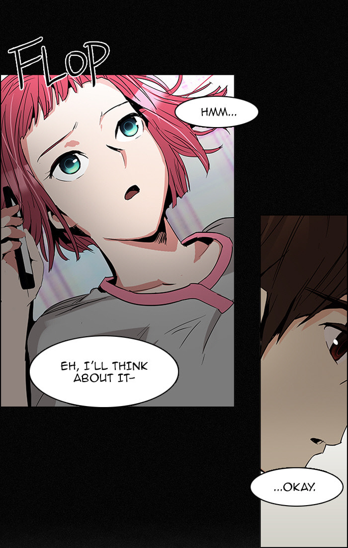 Read DICE chapter 88 image 25 on Lezhin