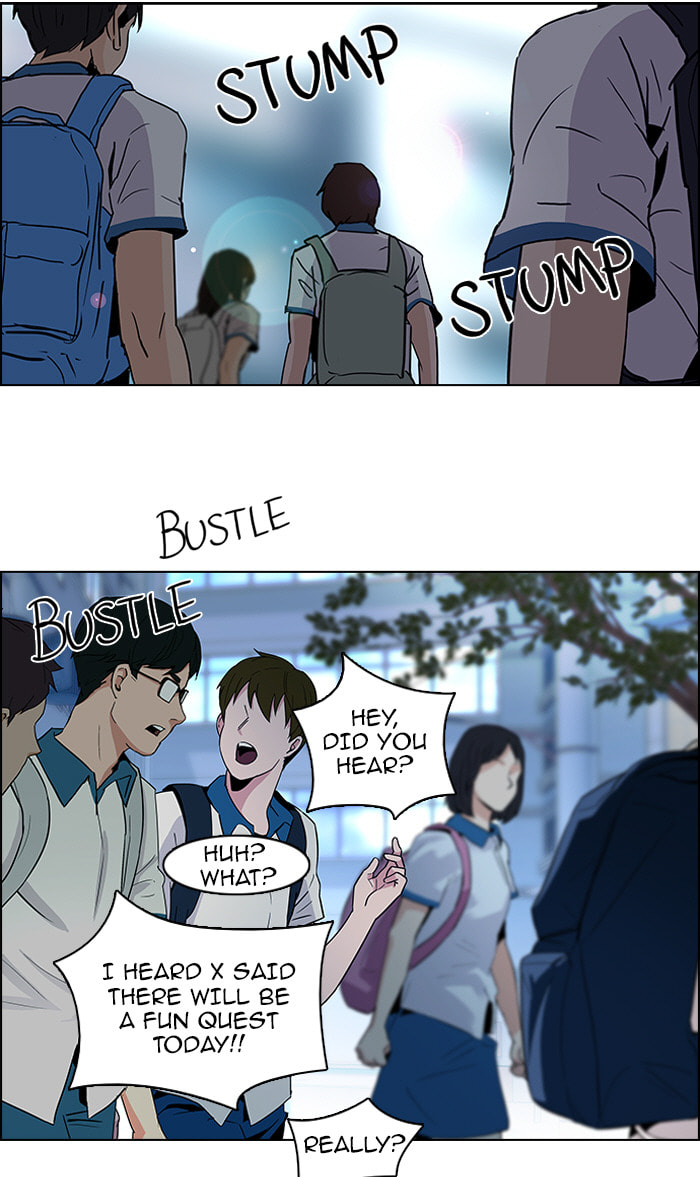 Read DICE chapter 88 image 31 on Lezhin