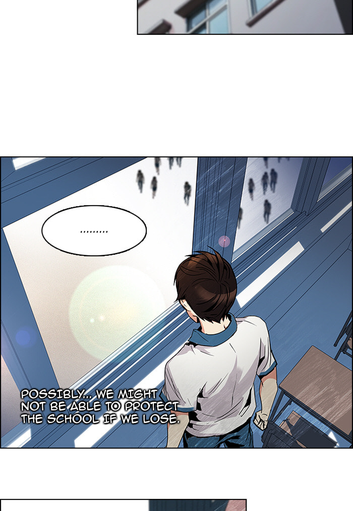 Read DICE chapter 88 image 34 on Lezhin
