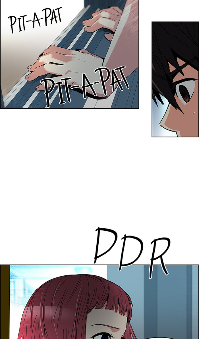 Read DICE chapter 88 image 35 on Lezhin
