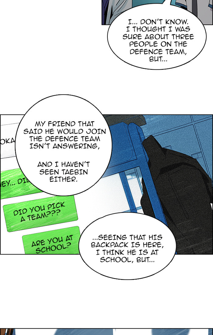 Read DICE chapter 88 image 37 on Lezhin