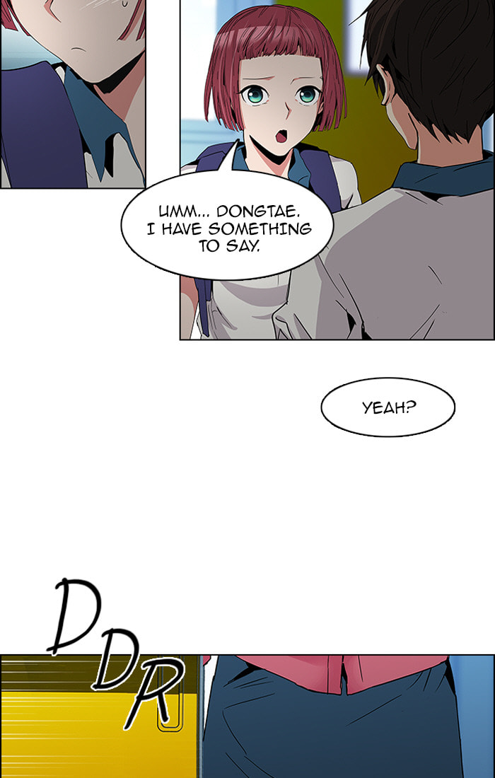 Read DICE chapter 88 image 39 on Lezhin