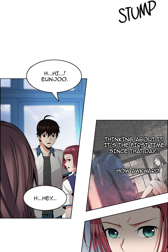 Read DICE chapter 88 image 41 on Lezhin