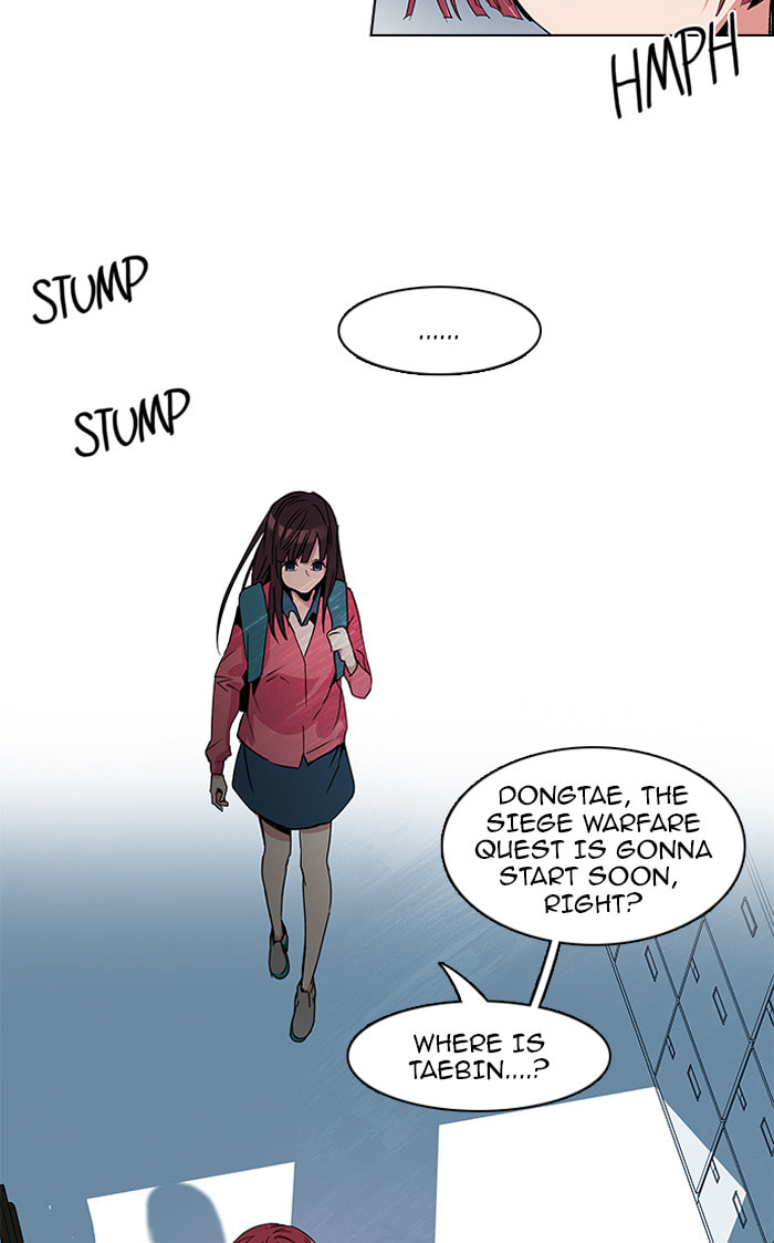 Read DICE chapter 88 image 42 on Lezhin