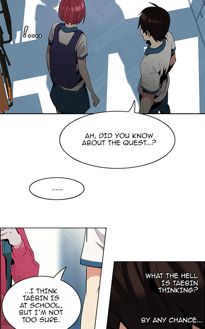 Read DICE chapter 88 image 43 on Lezhin