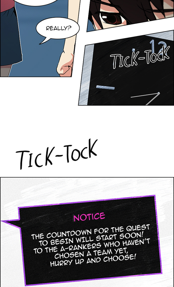 Read DICE chapter 88 image 44 on Lezhin
