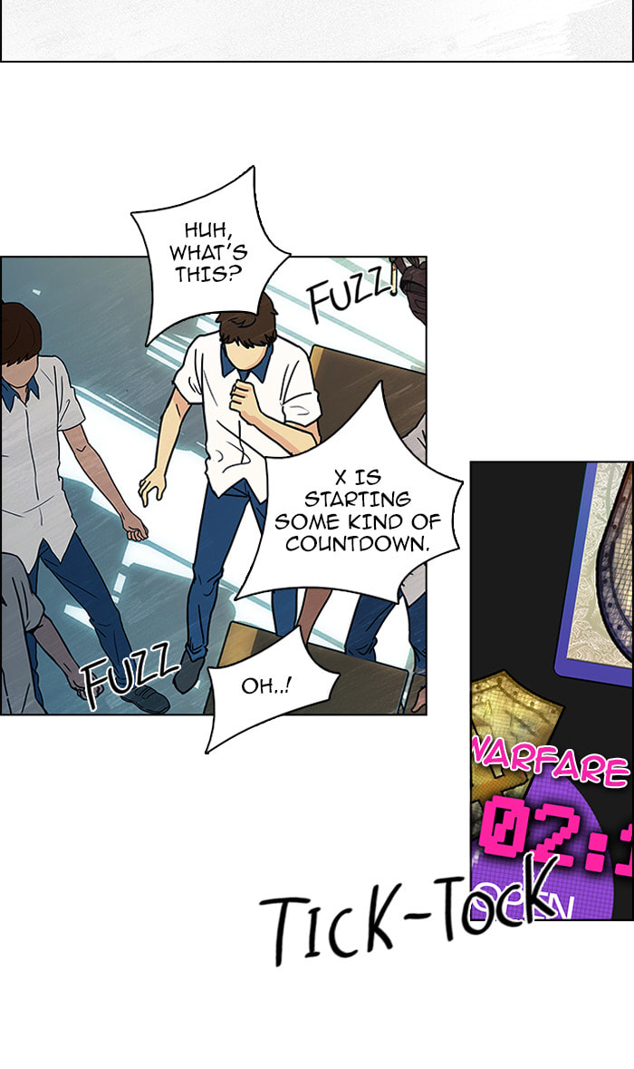 Read DICE chapter 88 image 45 on Lezhin