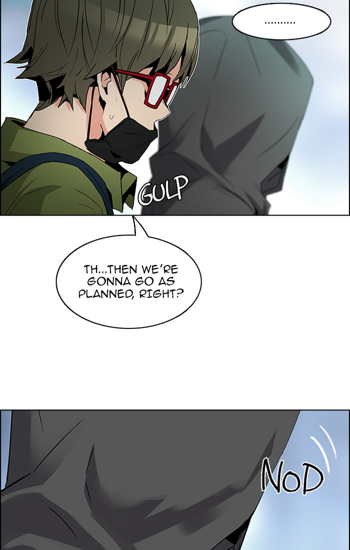 Read DICE chapter 88 image 51 on Lezhin