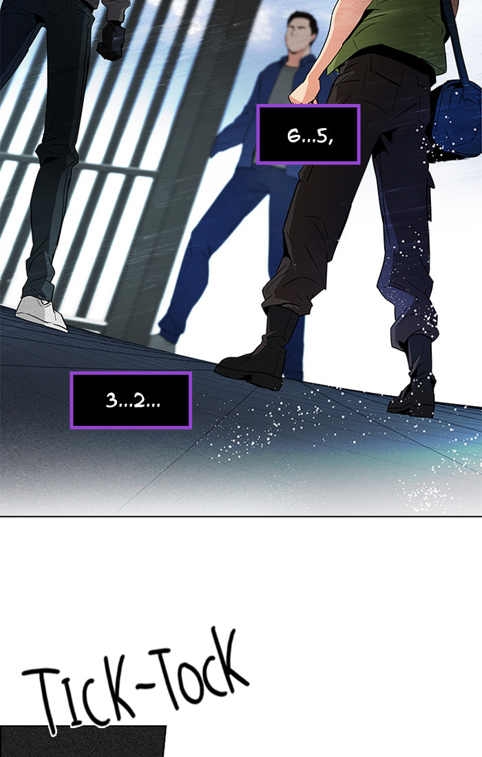 Read DICE chapter 88 image 53 on Lezhin