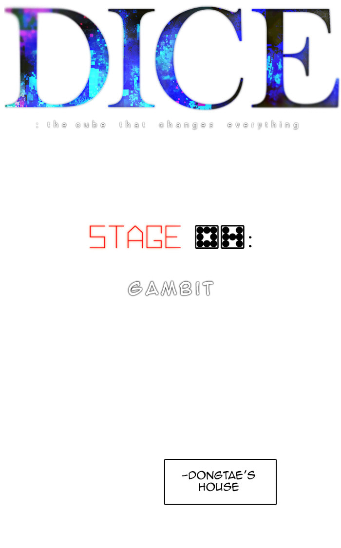 Read DICE chapter 88 image 7 on Lezhin