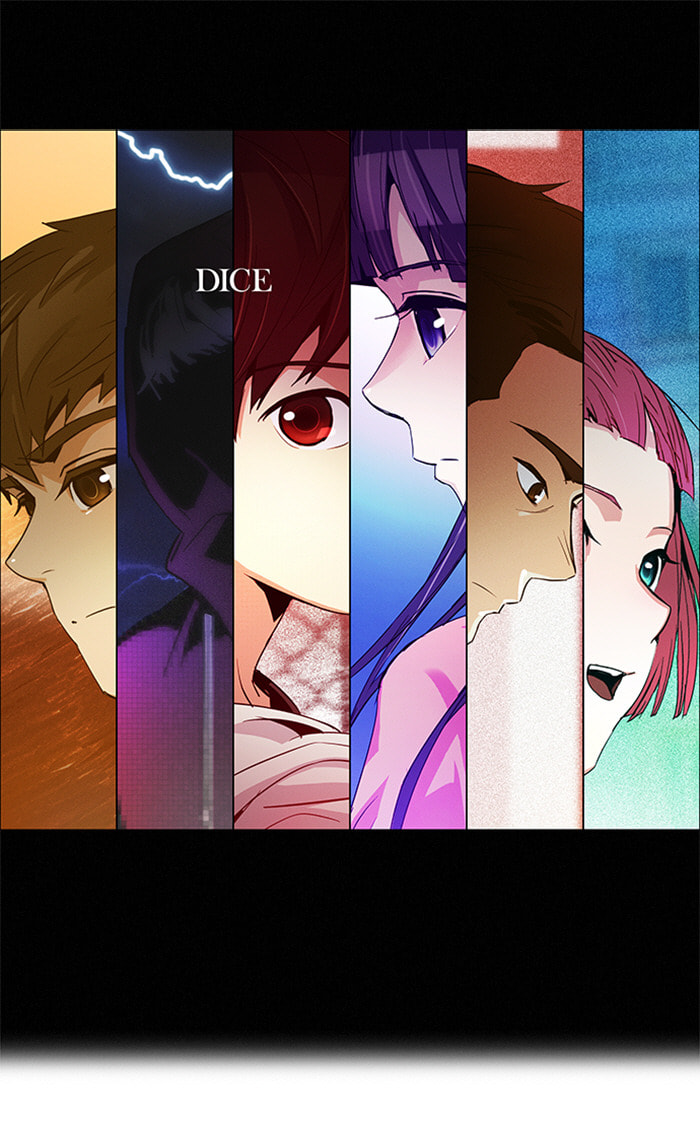 Read DICE chapter 89 image 1 on Lezhin