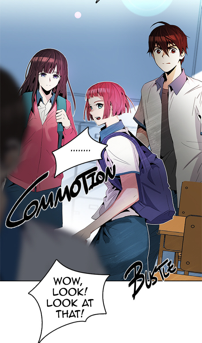Read DICE chapter 89 image 11 on Lezhin