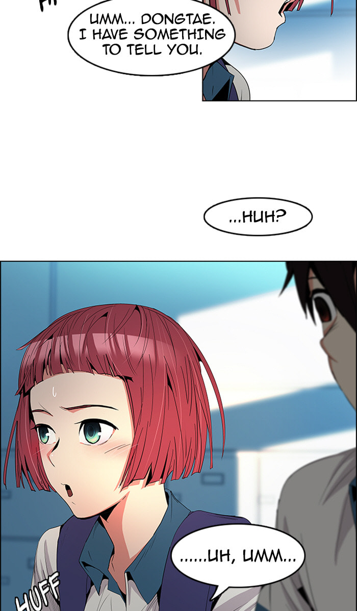 Read DICE chapter 89 image 15 on Lezhin