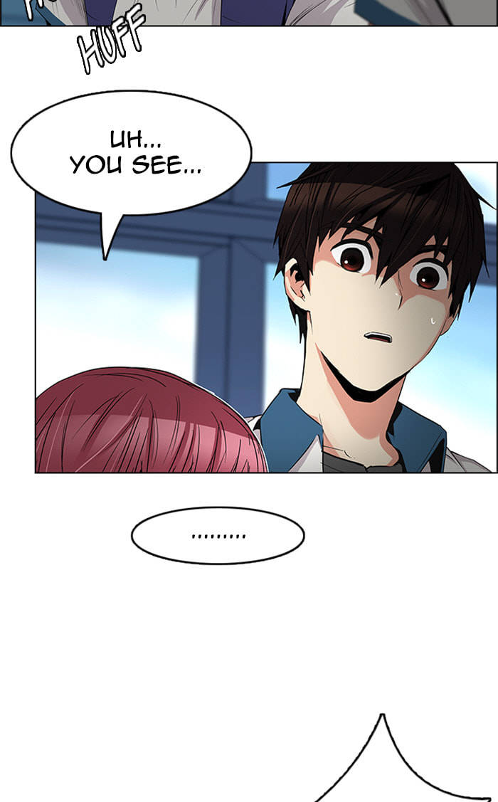 Read DICE chapter 89 image 16 on Lezhin
