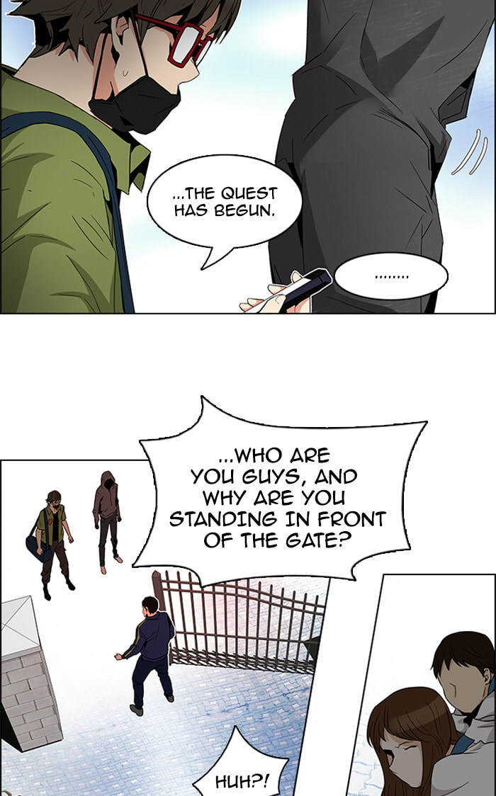 Read DICE chapter 89 image 19 on Lezhin