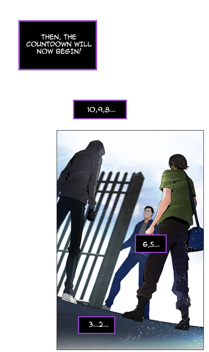 Read DICE chapter 89 image 2 on Lezhin