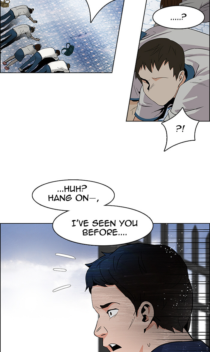 Read DICE chapter 89 image 20 on Lezhin