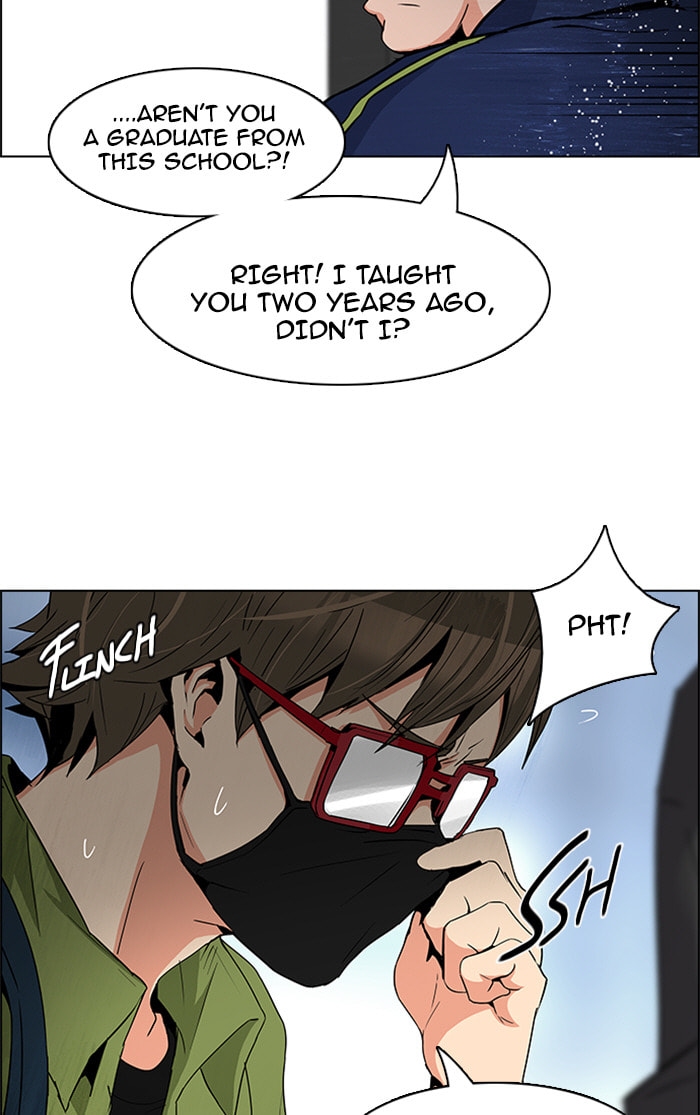 Read DICE chapter 89 image 21 on Lezhin
