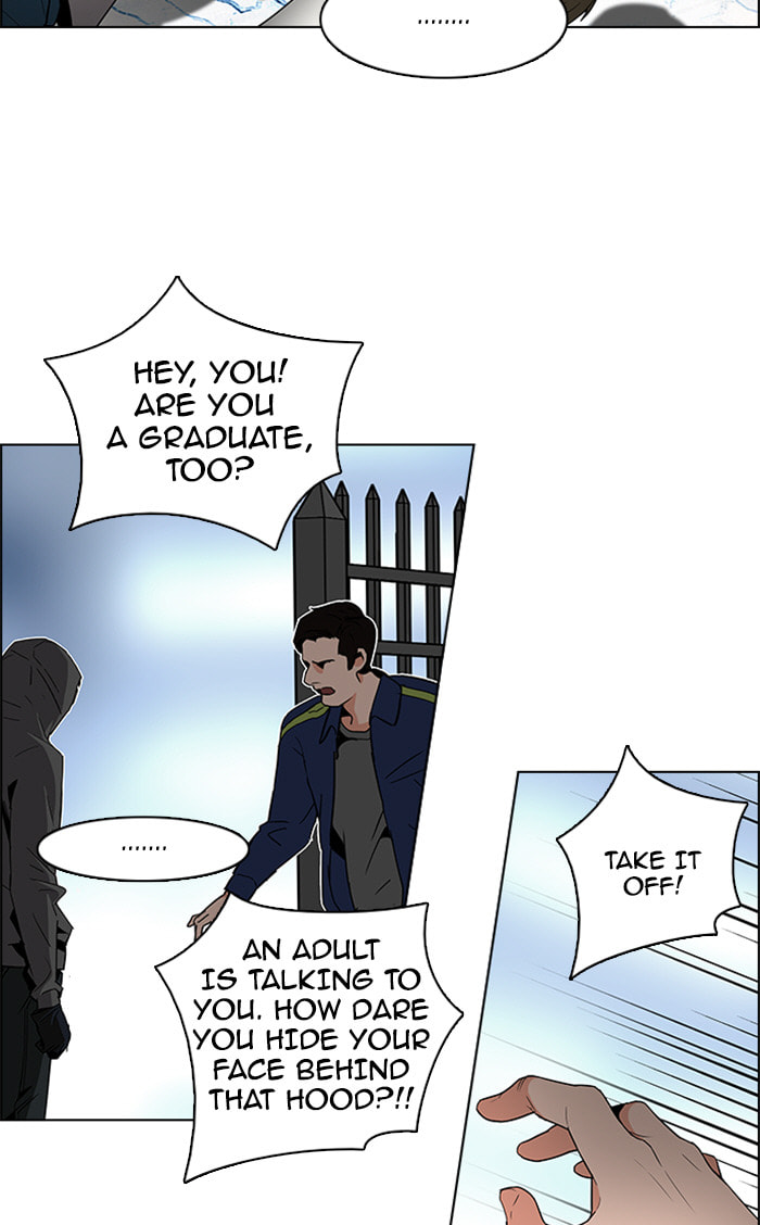 Read DICE chapter 89 image 23 on Lezhin