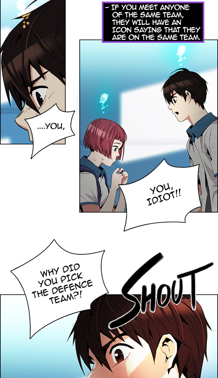 Read DICE chapter 89 image 29 on Lezhin