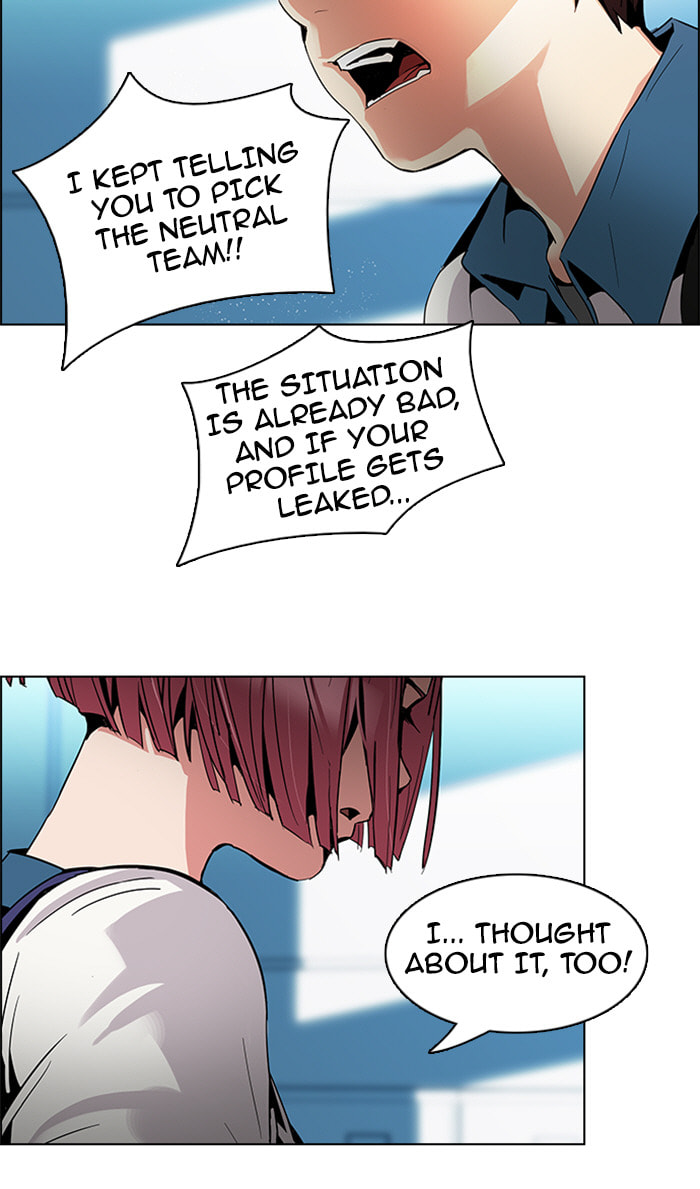 Read DICE chapter 89 image 30 on Lezhin