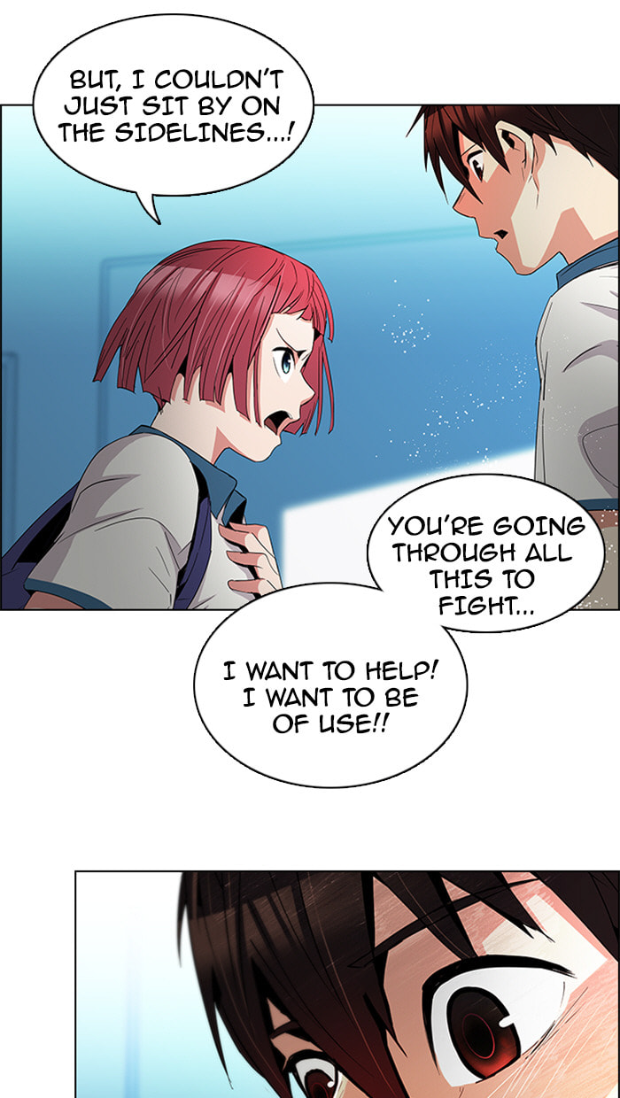 Read DICE chapter 89 image 31 on Lezhin
